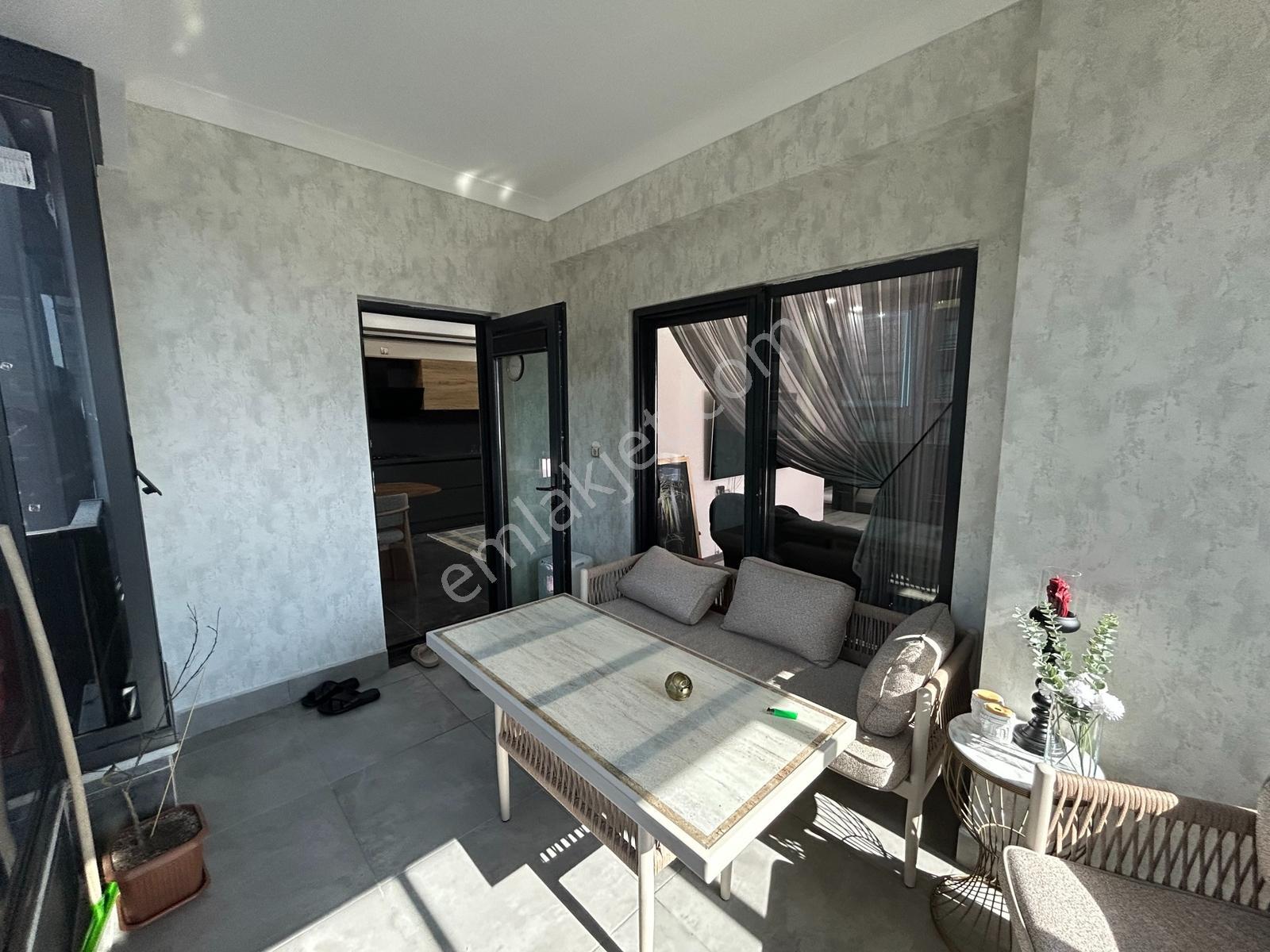 Roma Gayrimenkul'den Mehmetçikte Satılık Site İçi 4+1 Lüks Daire — fotoğraf 19