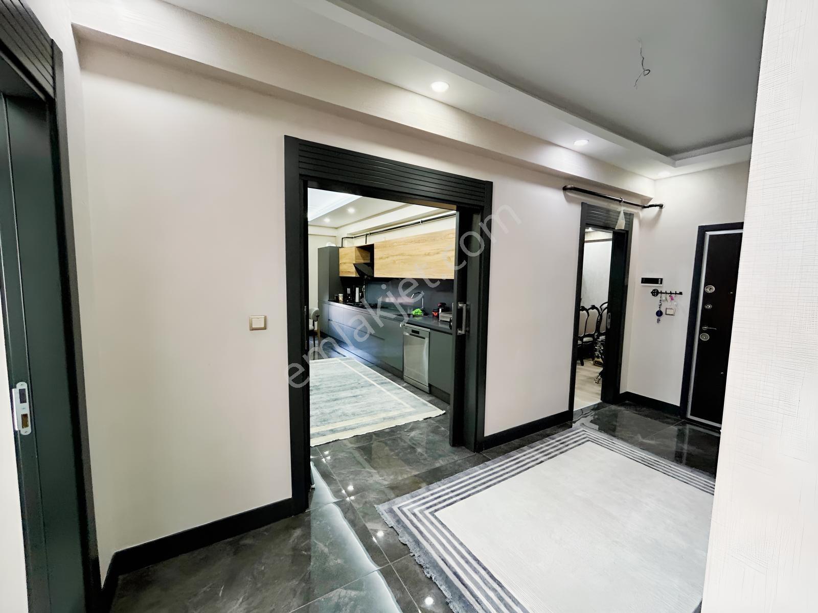 Roma Gayrimenkul'den Mehmetçikte Satılık Site İçi 4+1 Lüks Daire — fotoğraf 20