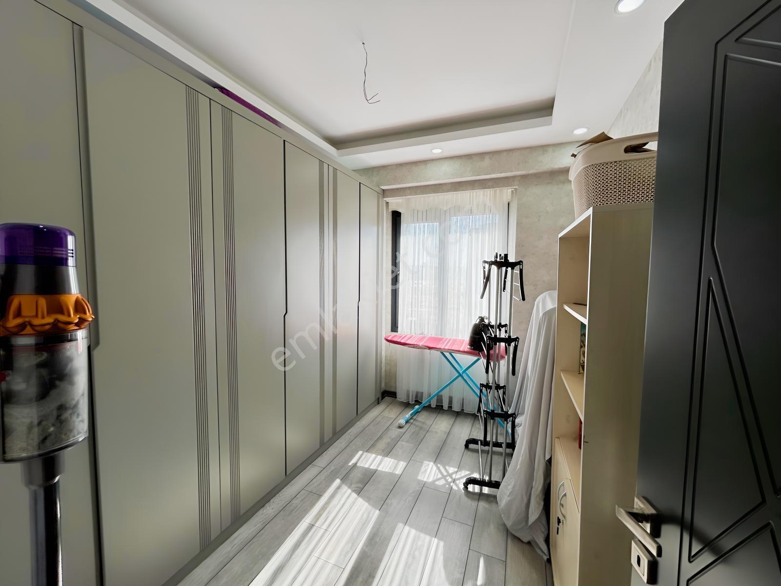 Roma Gayrimenkul'den Mehmetçikte Satılık Site İçi 4+1 Lüks Daire — fotoğraf 21