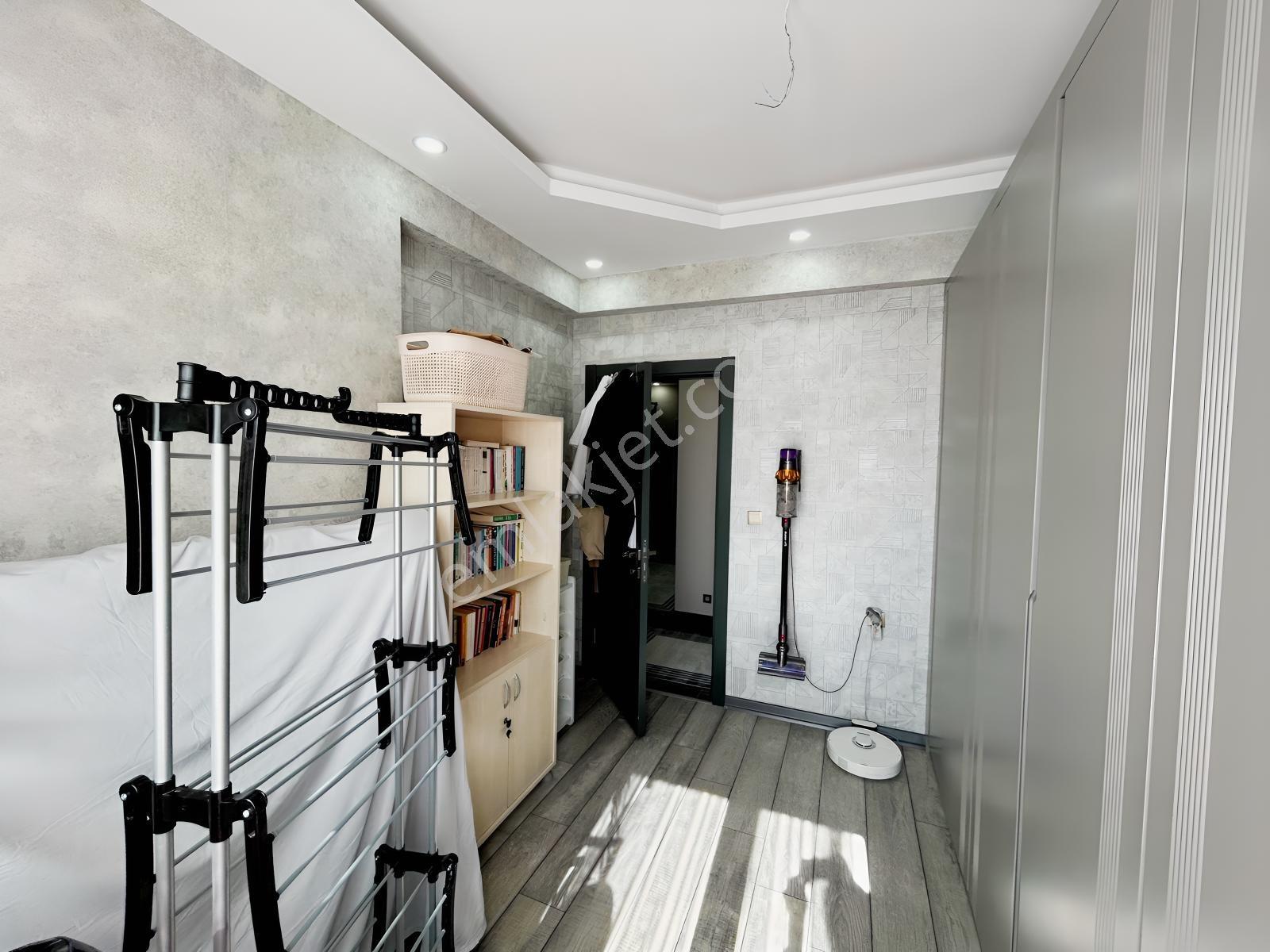 Roma Gayrimenkul'den Mehmetçikte Satılık Site İçi 4+1 Lüks Daire — fotoğraf 22