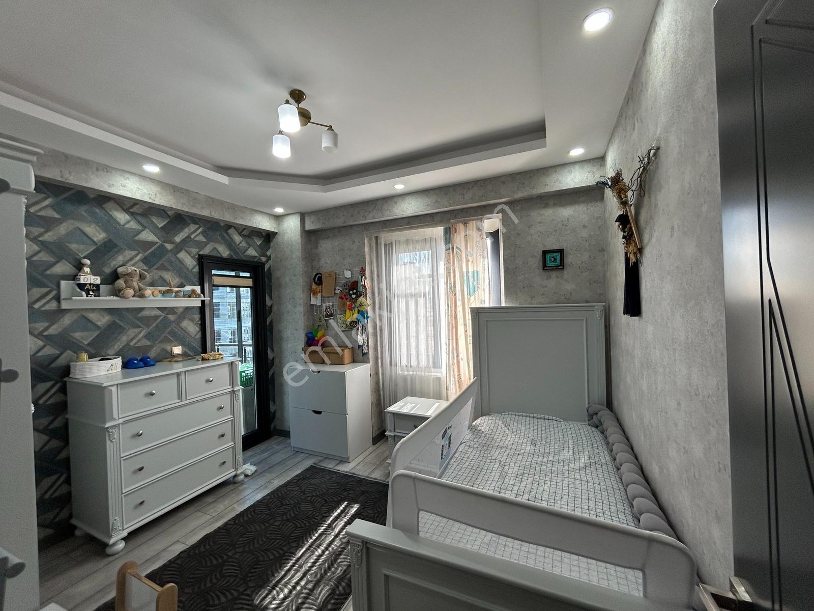 Roma Gayrimenkul'den Mehmetçikte Satılık Site İçi 4+1 Lüks Daire — fotoğraf 23