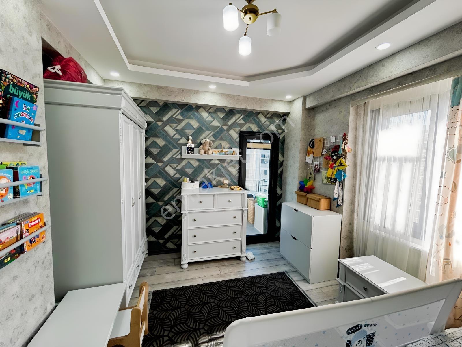 Roma Gayrimenkul'den Mehmetçikte Satılık Site İçi 4+1 Lüks Daire — fotoğraf 24