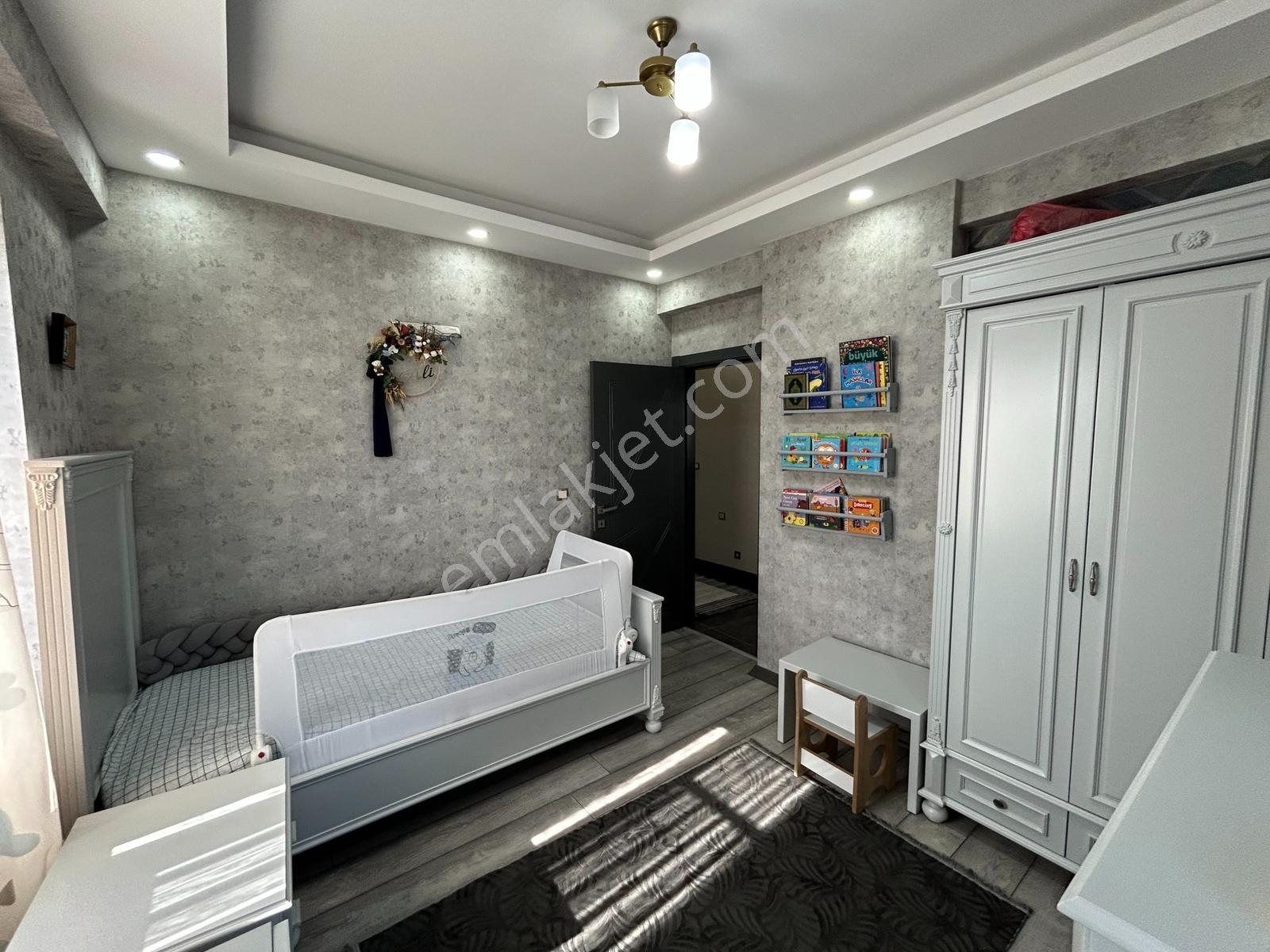 Roma Gayrimenkul'den Mehmetçikte Satılık Site İçi 4+1 Lüks Daire — fotoğraf 25