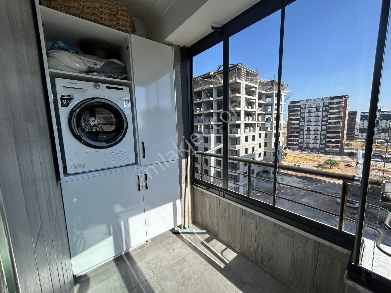 Roma Gayrimenkul'den Mehmetçikte Satılık Site İçi 4+1 Lüks Daire — fotoğraf 26