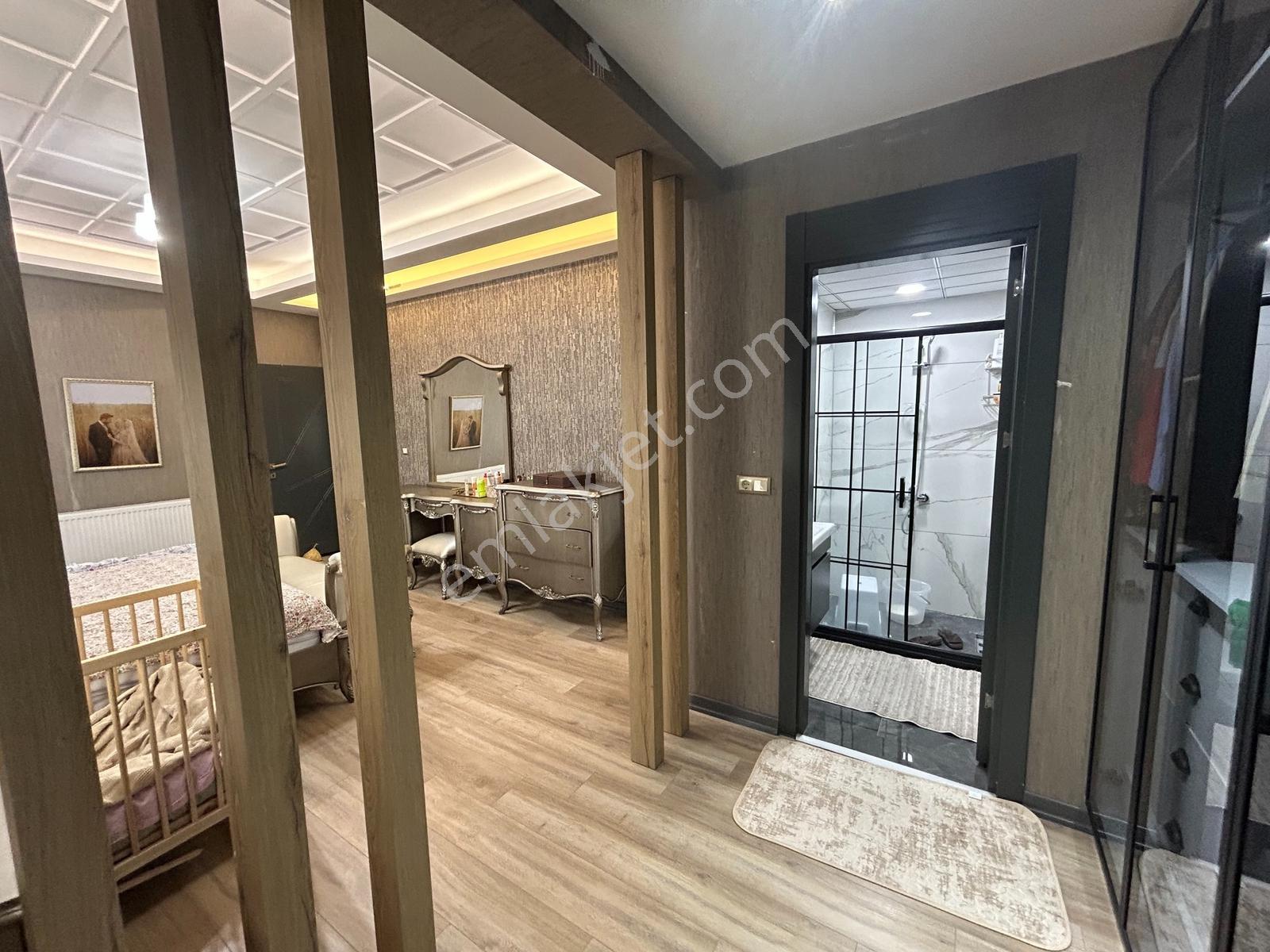 Roma Gayrimenkul'den Mehmetçikte Satılık Site İçi 4+1 Lüks Daire — fotoğraf 30