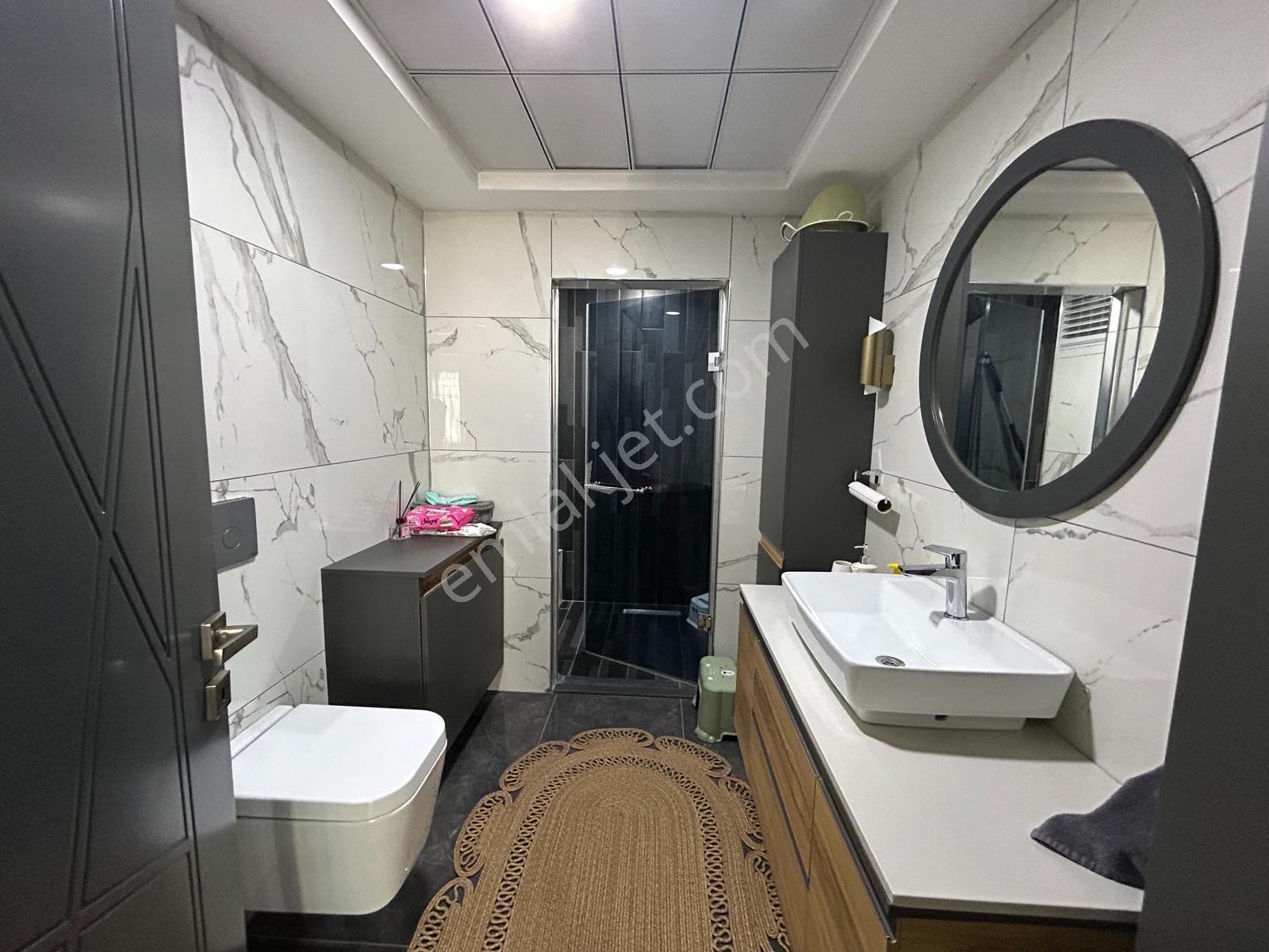 Roma Gayrimenkul'den Mehmetçikte Satılık Site İçi 4+1 Lüks Daire — fotoğraf 32