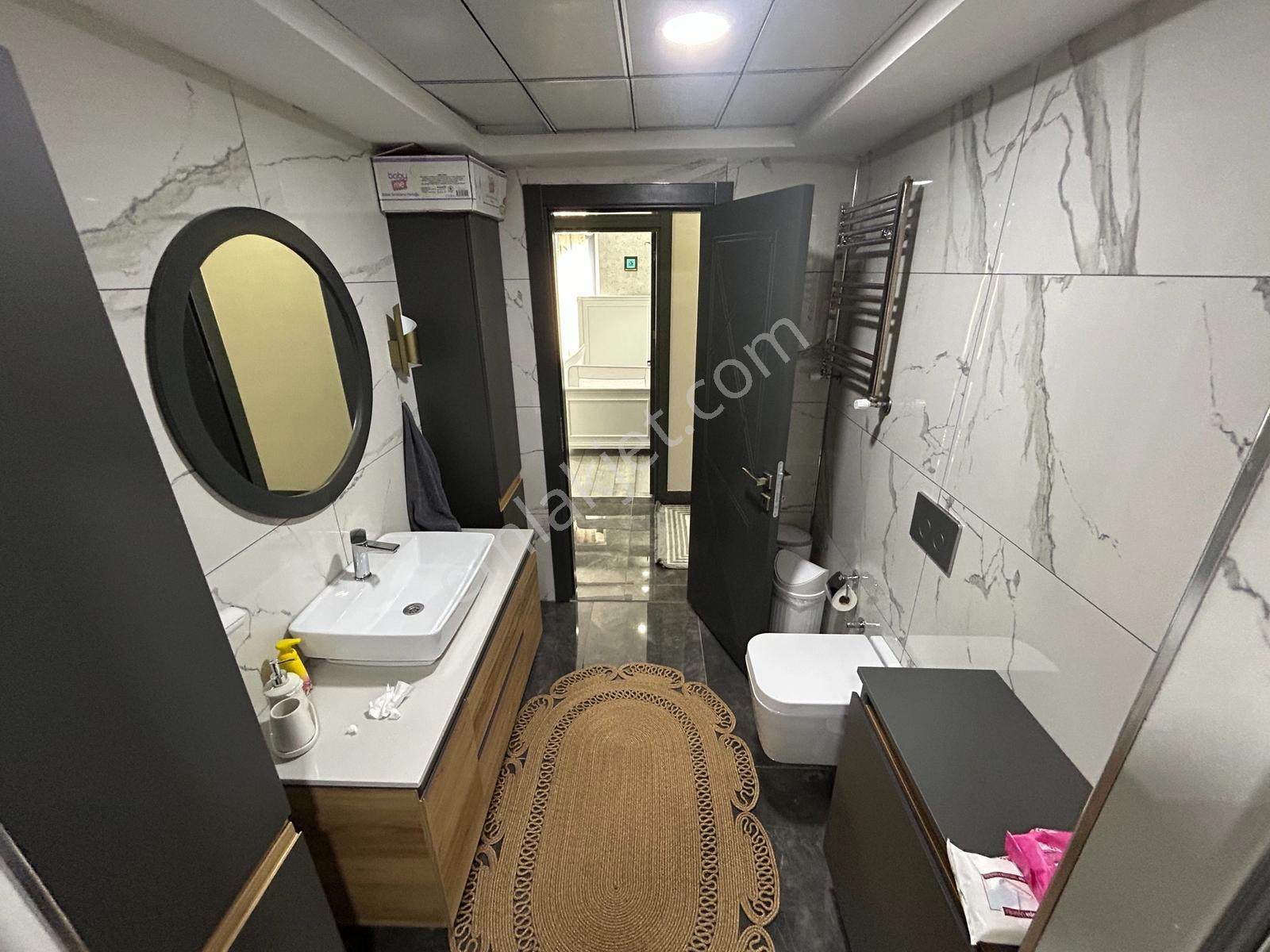 Roma Gayrimenkul'den Mehmetçikte Satılık Site İçi 4+1 Lüks Daire — fotoğraf 34