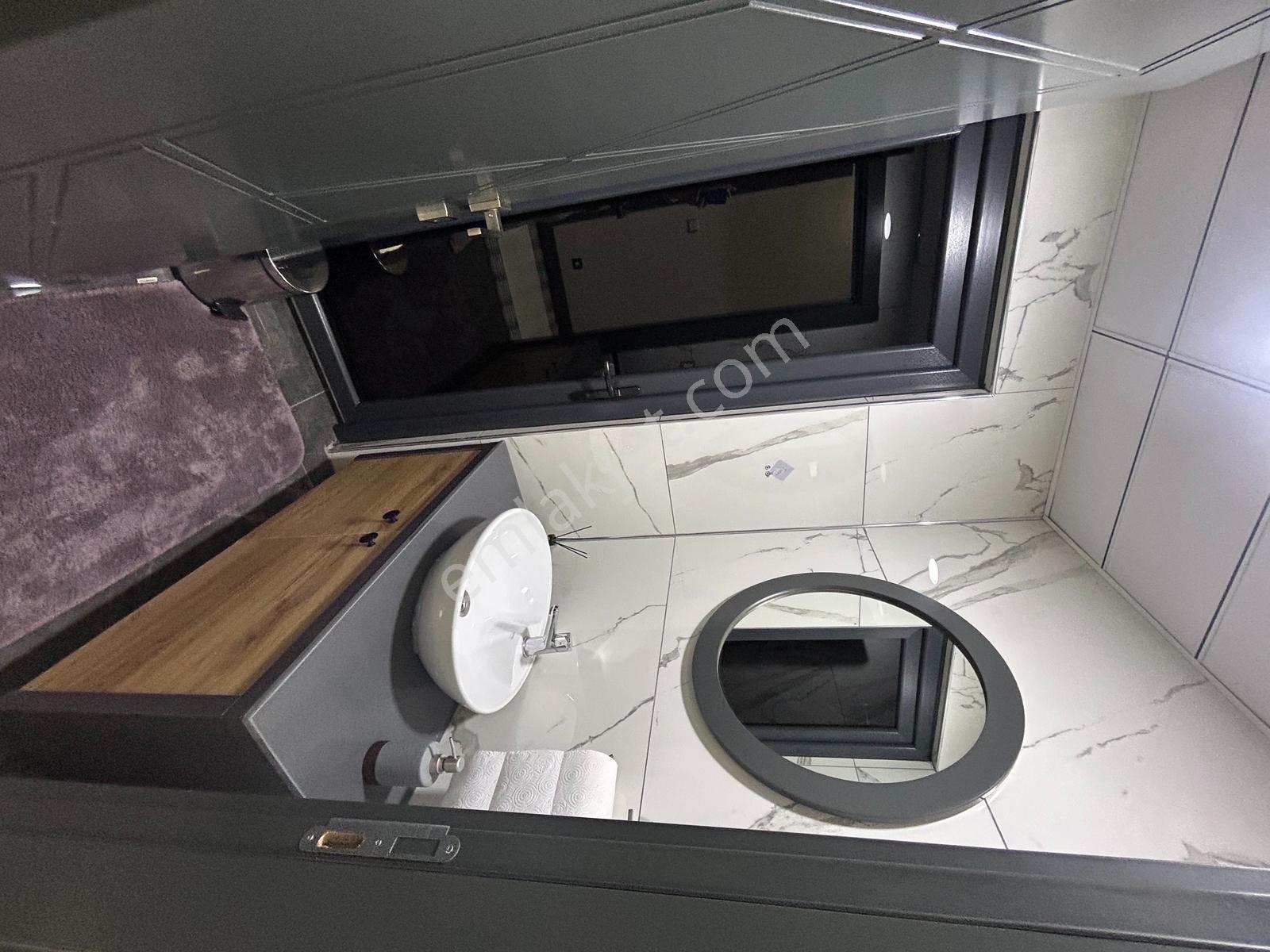 Roma Gayrimenkul'den Mehmetçikte Satılık Site İçi 4+1 Lüks Daire — fotoğraf 35