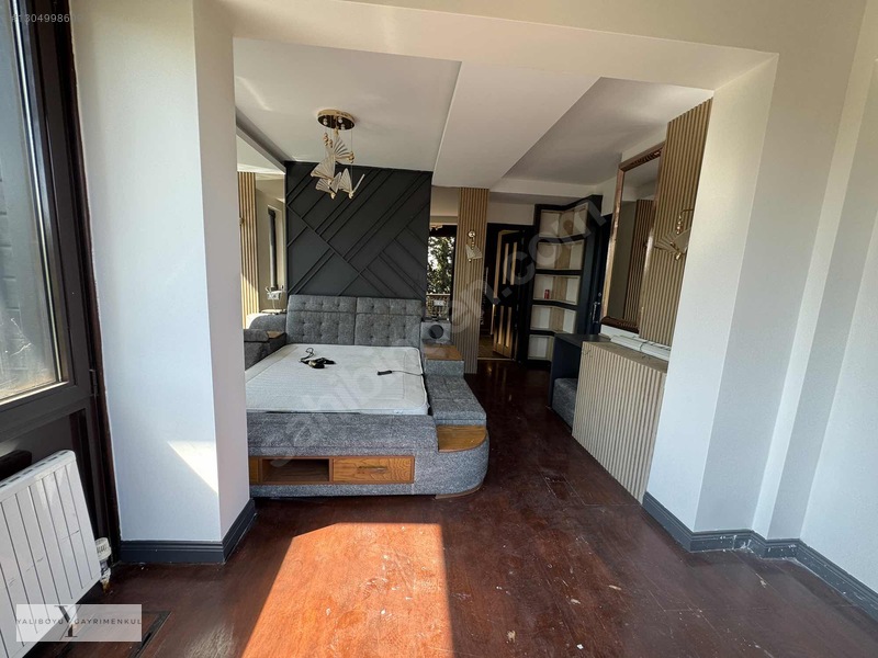 Çengelköy Konakları'nda Kiralık Havuzlu,geniş Bahçeli İkiz Villa — fotoğraf 17