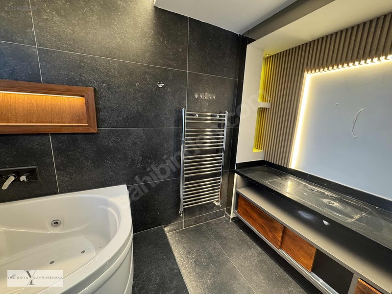 Çengelköy Konakları'nda Kiralık Havuzlu,geniş Bahçeli İkiz Villa — fotoğraf 21