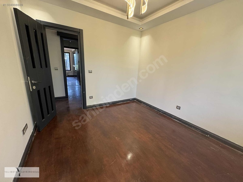 Çengelköy Konakları'nda Kiralık Havuzlu,geniş Bahçeli İkiz Villa — fotoğraf 26