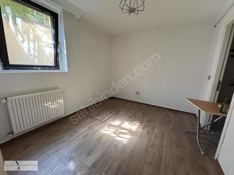 Çengelköy Konakları'nda Kiralık Havuzlu,geniş Bahçeli İkiz Villa — fotoğraf 39