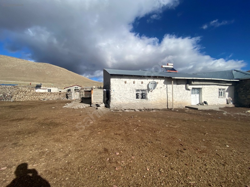 Göle Çobanköy Köyü'nde Satılık Arsa (h-1172) — fotoğraf 4