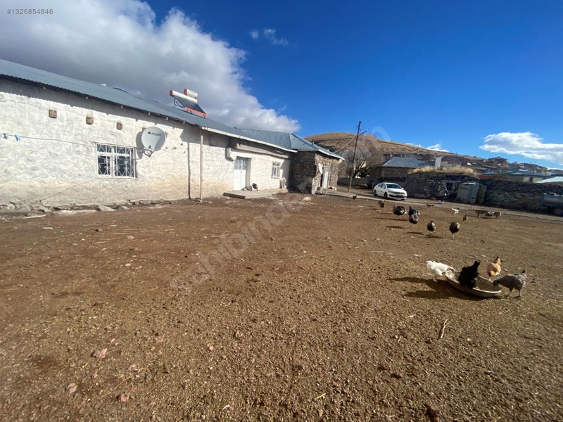 Göle Çobanköy Köyü'nde Satılık Arsa (h-1172) — fotoğraf 5