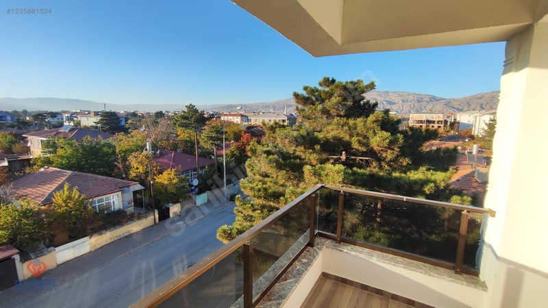 Global'den Hocabey'de Cadde Üzeri Kiracılı Eşyalı 1+1 Daire — fotoğraf 22