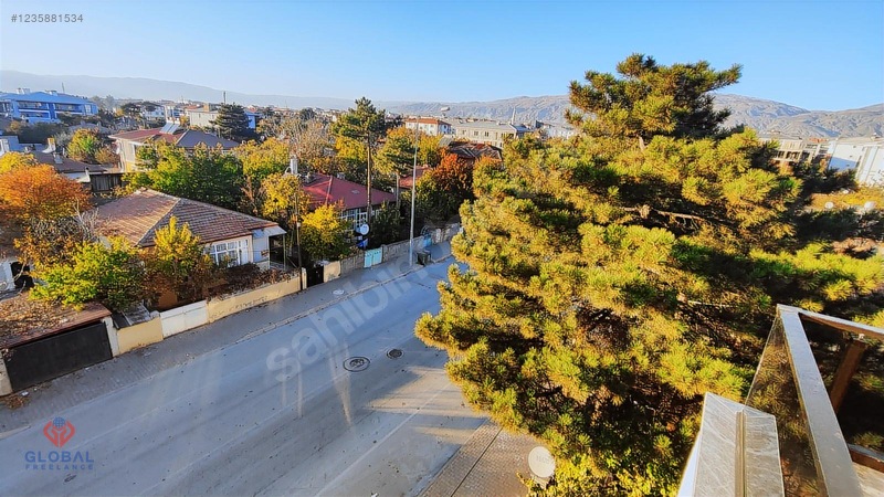 Global'den Hocabey'de Cadde Üzeri Kiracılı Eşyalı 1+1 Daire — fotoğraf 23