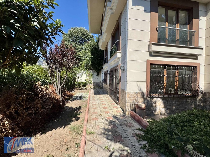 Remax Pro'dan Doğa Manzaralı Kiralık 4+1 Bahçe Dubleks Daire — fotoğraf 2
