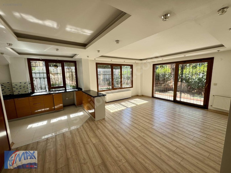 Remax Pro'dan Doğa Manzaralı Kiralık 4+1 Bahçe Dubleks Daire — fotoğraf 4