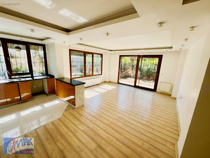 Remax Pro'dan Doğa Manzaralı Kiralık 4+1 Bahçe Dubleks Daire — fotoğraf 6