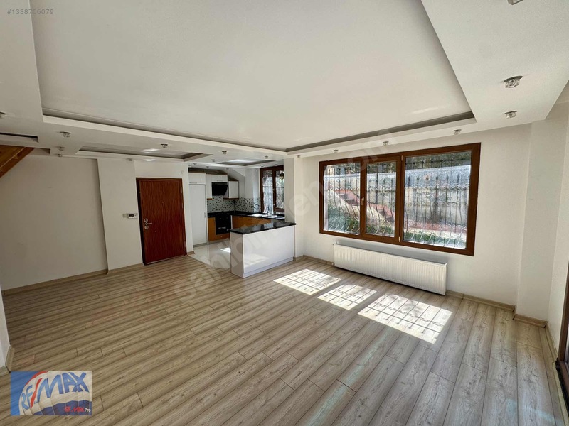 Remax Pro'dan Doğa Manzaralı Kiralık 4+1 Bahçe Dubleks Daire — fotoğraf 7
