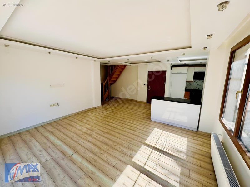 Remax Pro'dan Doğa Manzaralı Kiralık 4+1 Bahçe Dubleks Daire — fotoğraf 8