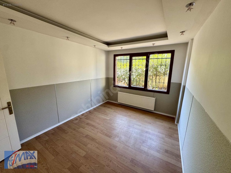 Remax Pro'dan Doğa Manzaralı Kiralık 4+1 Bahçe Dubleks Daire — fotoğraf 11