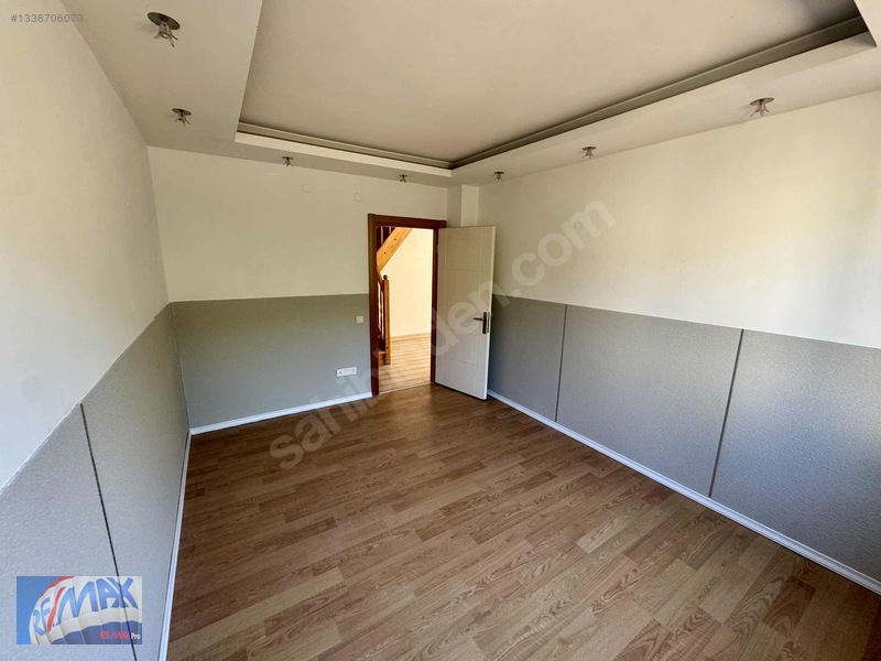 Remax Pro'dan Doğa Manzaralı Kiralık 4+1 Bahçe Dubleks Daire — fotoğraf 12