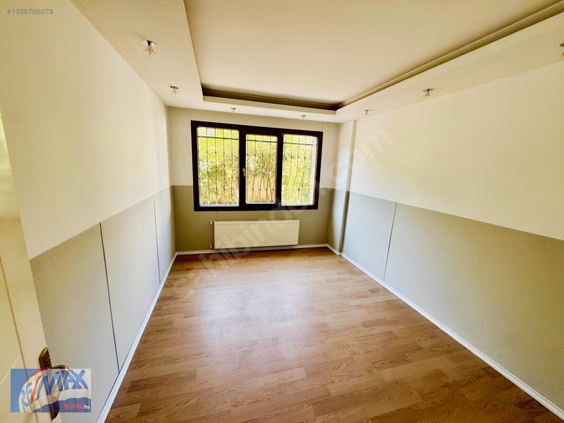 Remax Pro'dan Doğa Manzaralı Kiralık 4+1 Bahçe Dubleks Daire — fotoğraf 13