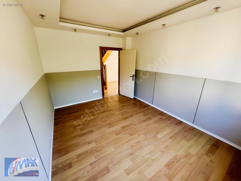 Remax Pro'dan Doğa Manzaralı Kiralık 4+1 Bahçe Dubleks Daire — fotoğraf 14