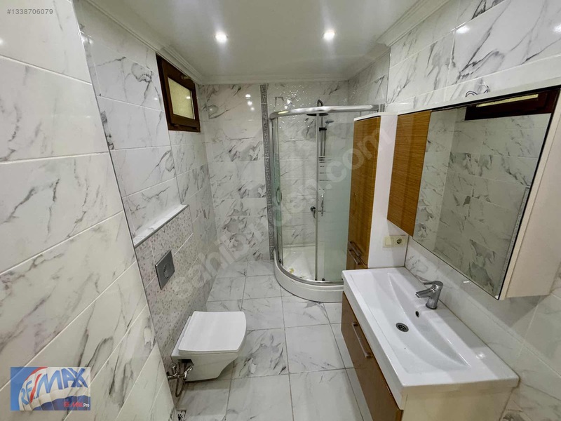 Remax Pro'dan Doğa Manzaralı Kiralık 4+1 Bahçe Dubleks Daire — fotoğraf 15