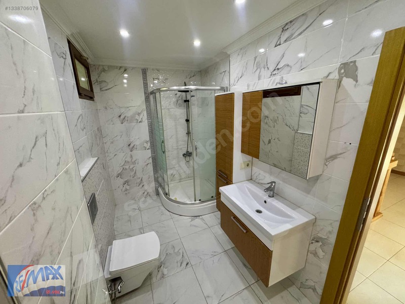 Remax Pro'dan Doğa Manzaralı Kiralık 4+1 Bahçe Dubleks Daire — fotoğraf 16