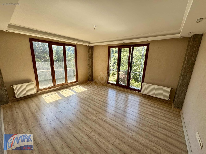 Remax Pro'dan Doğa Manzaralı Kiralık 4+1 Bahçe Dubleks Daire — fotoğraf 17