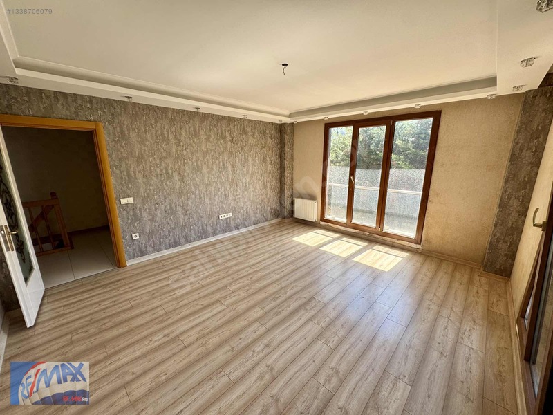 Remax Pro'dan Doğa Manzaralı Kiralık 4+1 Bahçe Dubleks Daire — fotoğraf 18