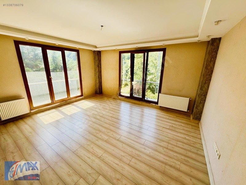 Remax Pro'dan Doğa Manzaralı Kiralık 4+1 Bahçe Dubleks Daire — fotoğraf 19