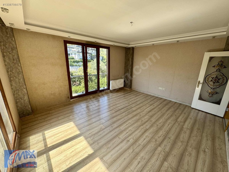 Remax Pro'dan Doğa Manzaralı Kiralık 4+1 Bahçe Dubleks Daire — fotoğraf 20