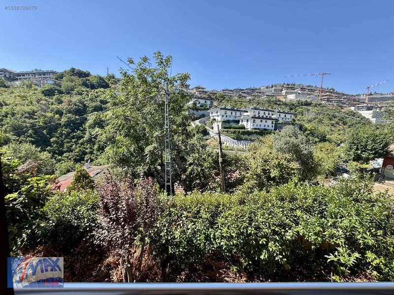 Remax Pro'dan Doğa Manzaralı Kiralık 4+1 Bahçe Dubleks Daire — fotoğraf 26
