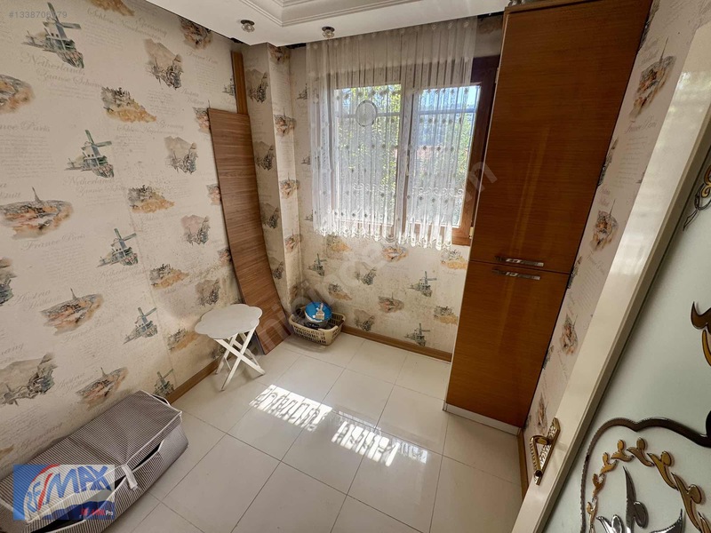 Remax Pro'dan Doğa Manzaralı Kiralık 4+1 Bahçe Dubleks Daire — fotoğraf 27