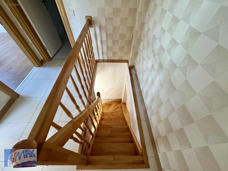 Remax Pro'dan Doğa Manzaralı Kiralık 4+1 Bahçe Dubleks Daire — fotoğraf 29