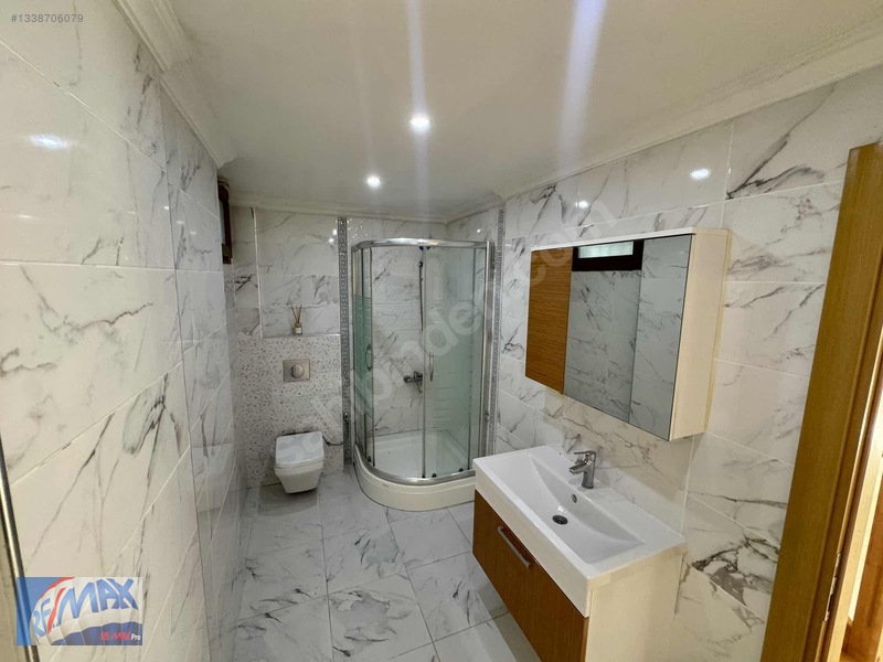 Remax Pro'dan Doğa Manzaralı Kiralık 4+1 Bahçe Dubleks Daire — fotoğraf 30