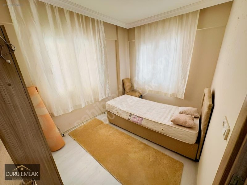 Duru Emlaktan 1+1 Full Eşyalı Kiralık Daire — fotoğraf 7