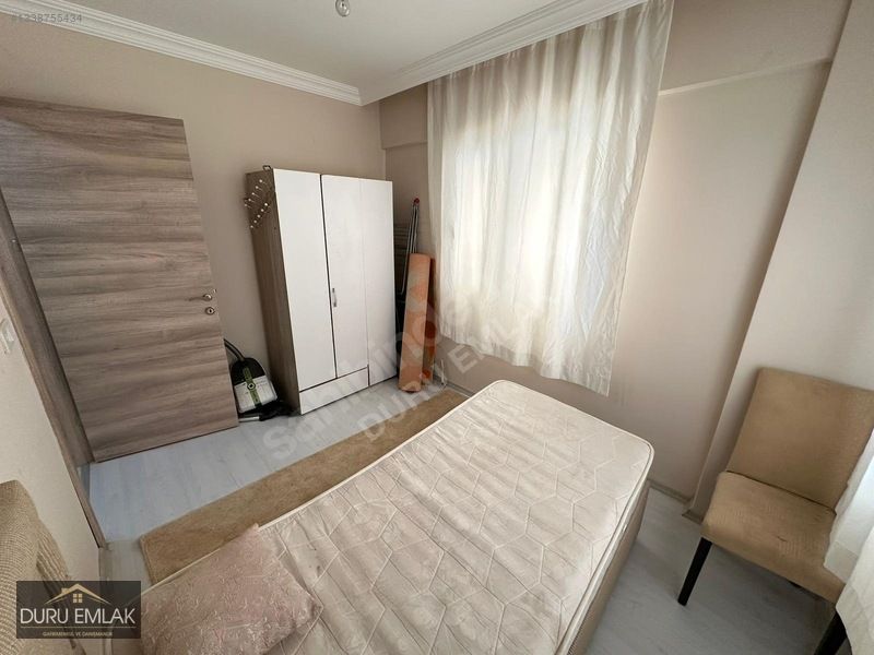 Duru Emlaktan 1+1 Full Eşyalı Kiralık Daire — fotoğraf 8
