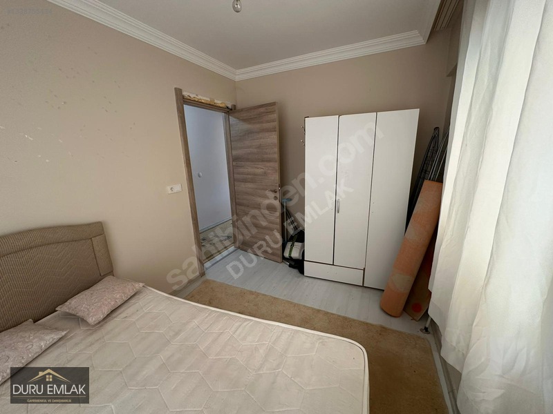 Duru Emlaktan 1+1 Full Eşyalı Kiralık Daire — fotoğraf 9