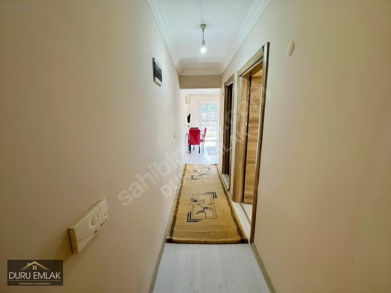 Duru Emlaktan 1+1 Full Eşyalı Kiralık Daire — fotoğraf 10