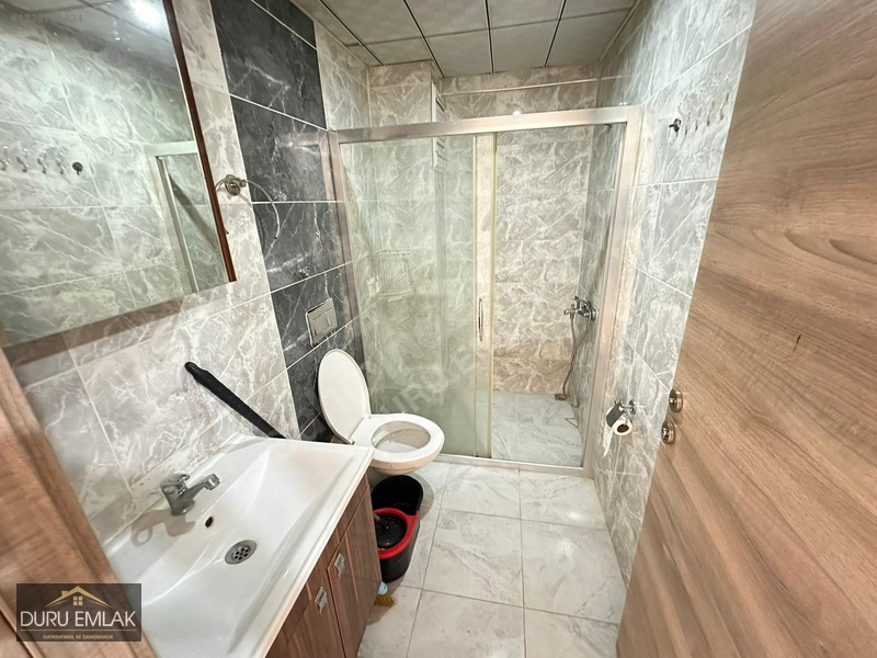Duru Emlaktan 1+1 Full Eşyalı Kiralık Daire — fotoğraf 14