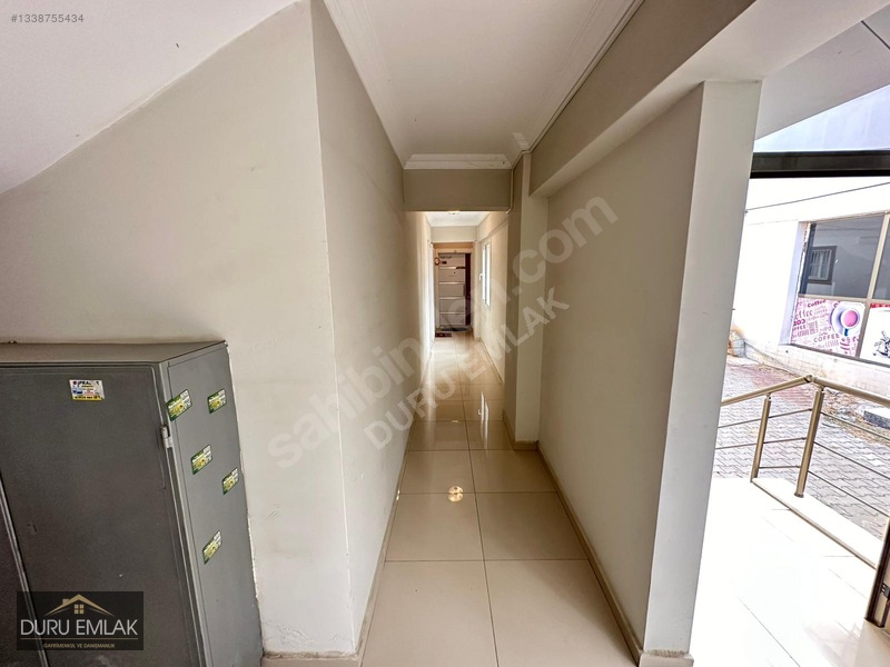 Duru Emlaktan 1+1 Full Eşyalı Kiralık Daire — fotoğraf 15