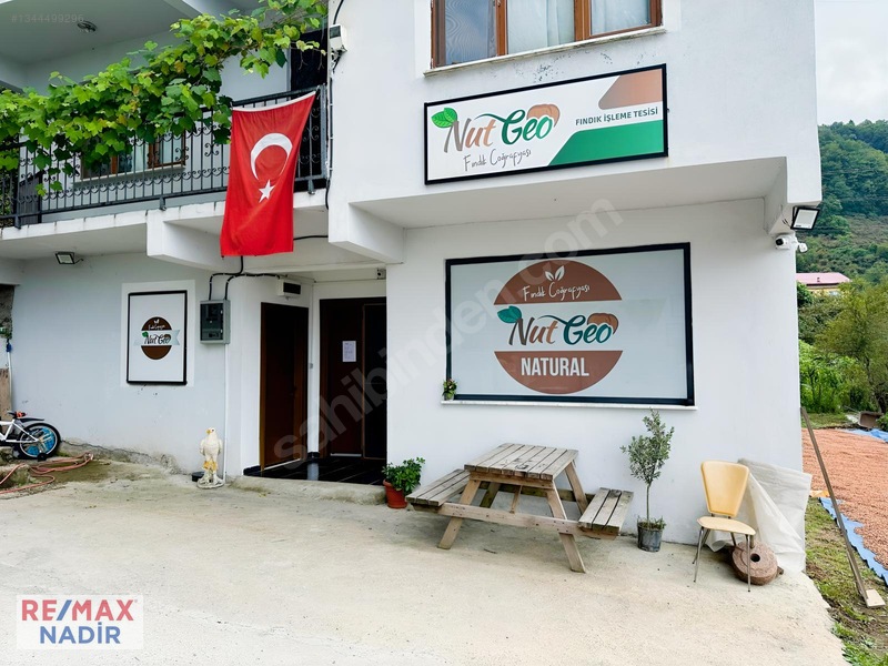 Remax Nadir'den Devren Satılık Üretim Tesisi Ve Satış Mağazası.! — fotoğraf 2