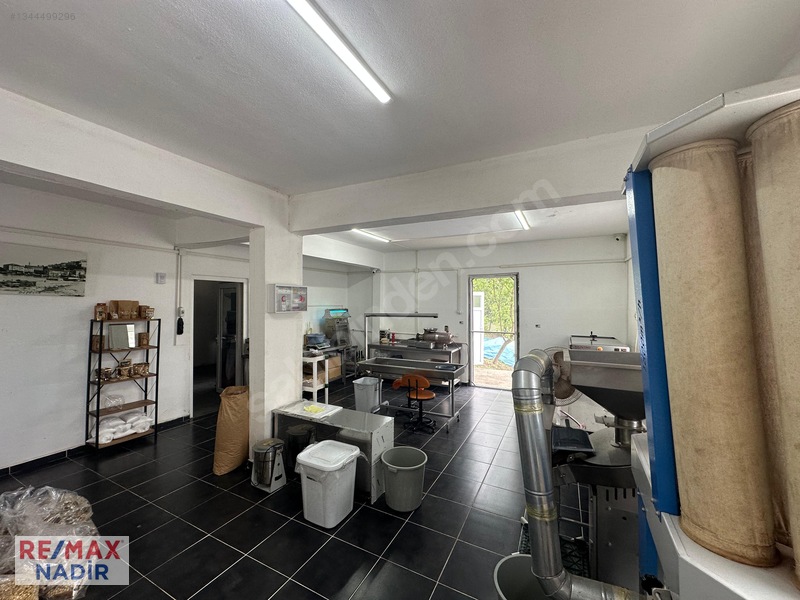 Remax Nadir'den Devren Satılık Üretim Tesisi Ve Satış Mağazası.! — fotoğraf 3