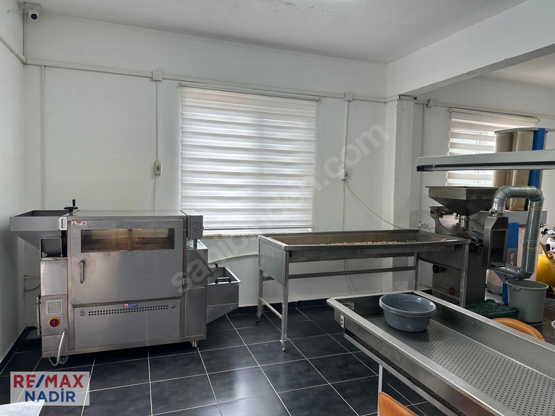 Remax Nadir'den Devren Satılık Üretim Tesisi Ve Satış Mağazası.! — fotoğraf 4