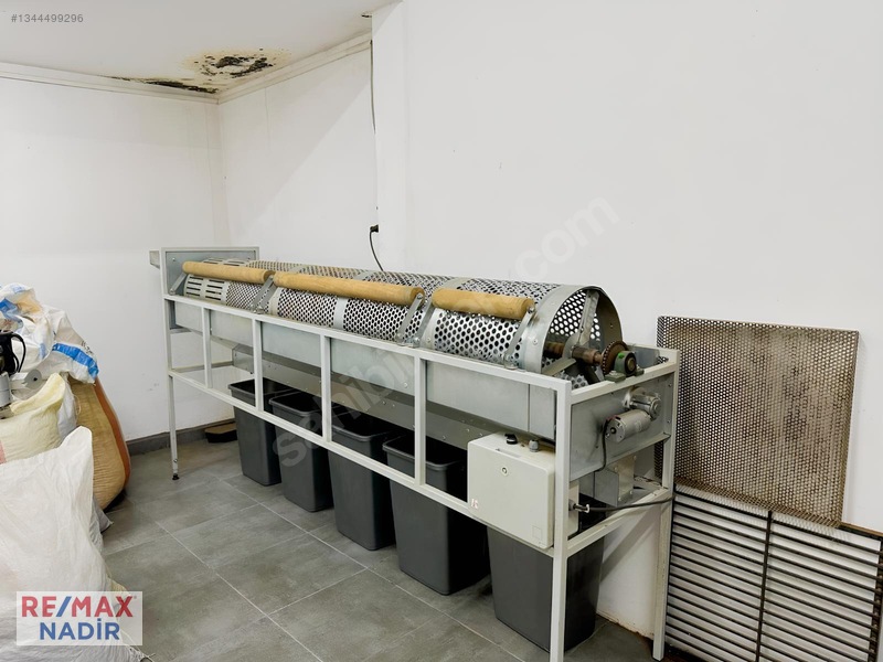 Remax Nadir'den Devren Satılık Üretim Tesisi Ve Satış Mağazası.! — fotoğraf 7