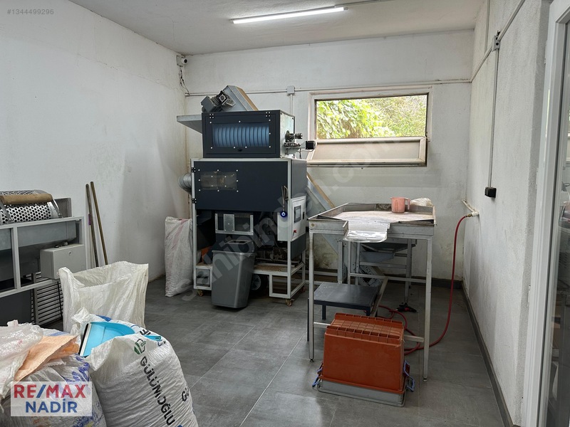 Remax Nadir'den Devren Satılık Üretim Tesisi Ve Satış Mağazası.! — fotoğraf 12